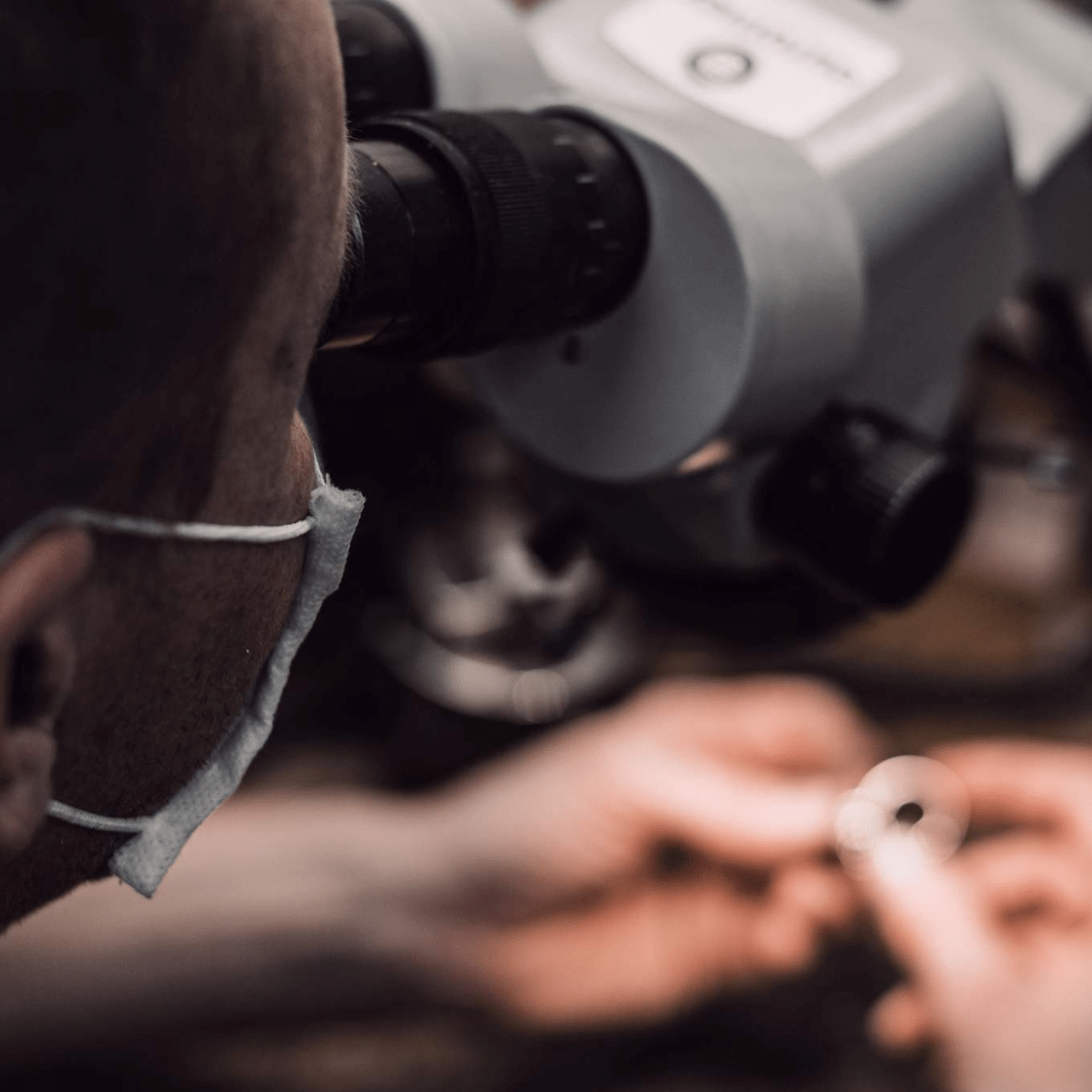 Professionele controle