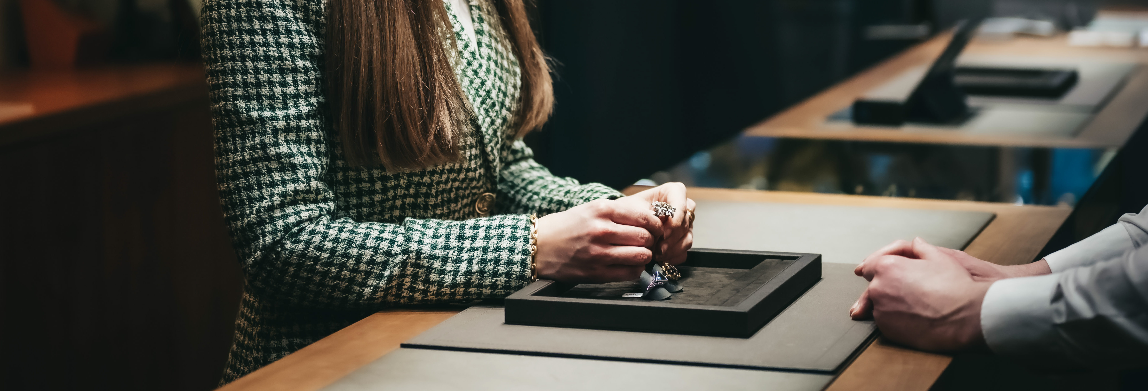 Book Appointment Banner