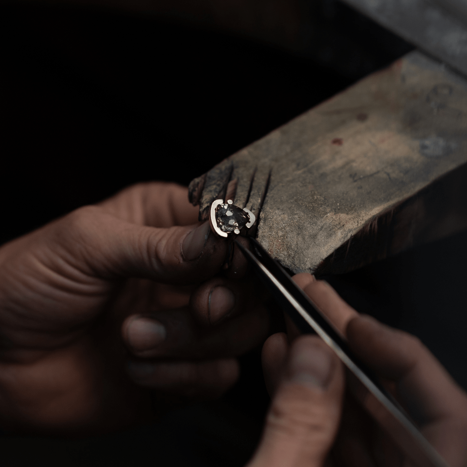 A legacy of craftsmanship