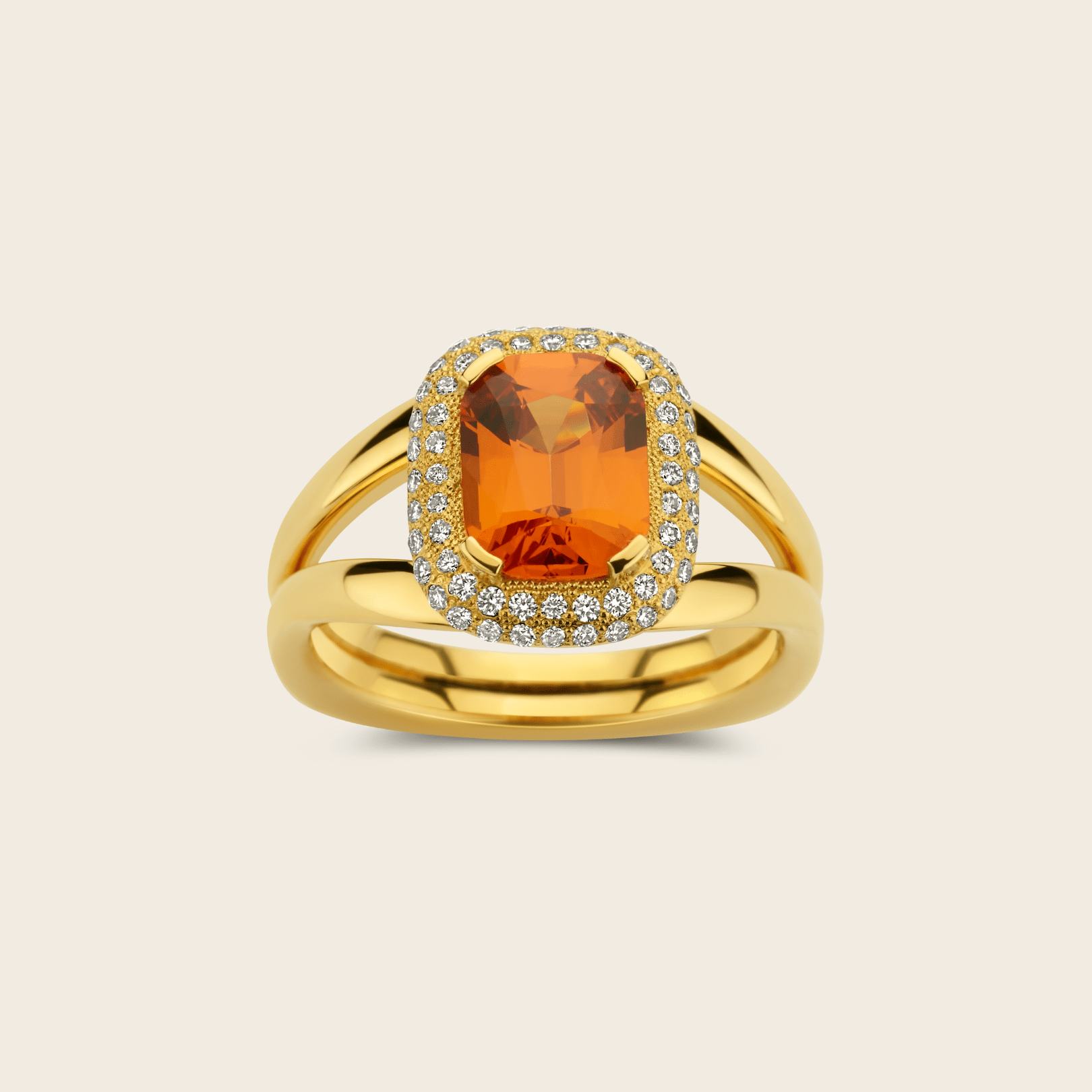 Imperial Topaz
