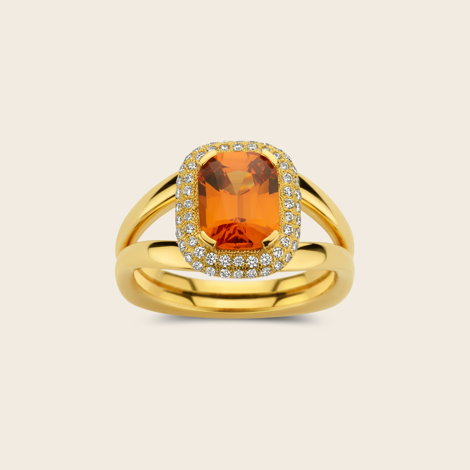 Imperial Topaz
