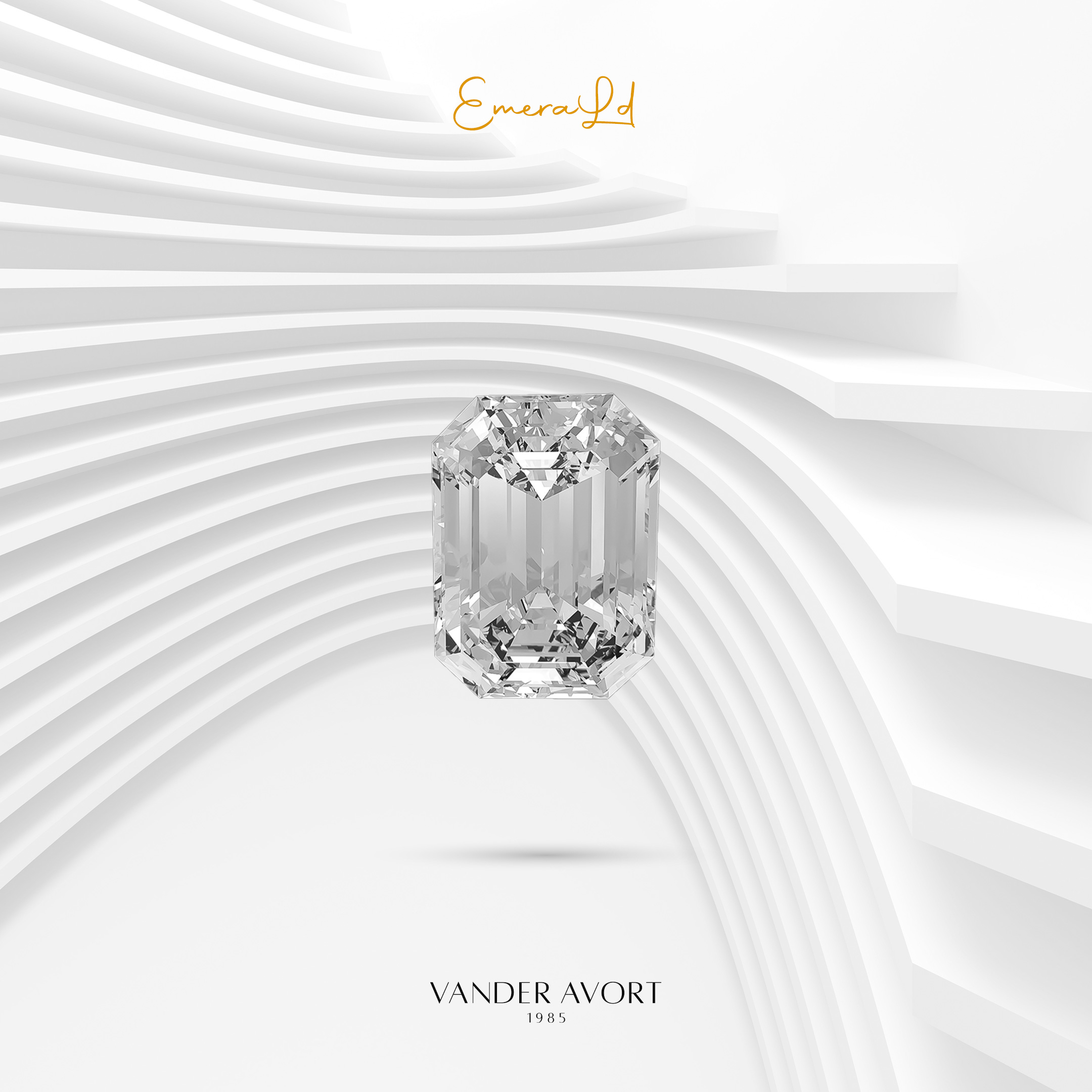 Emerald Cut