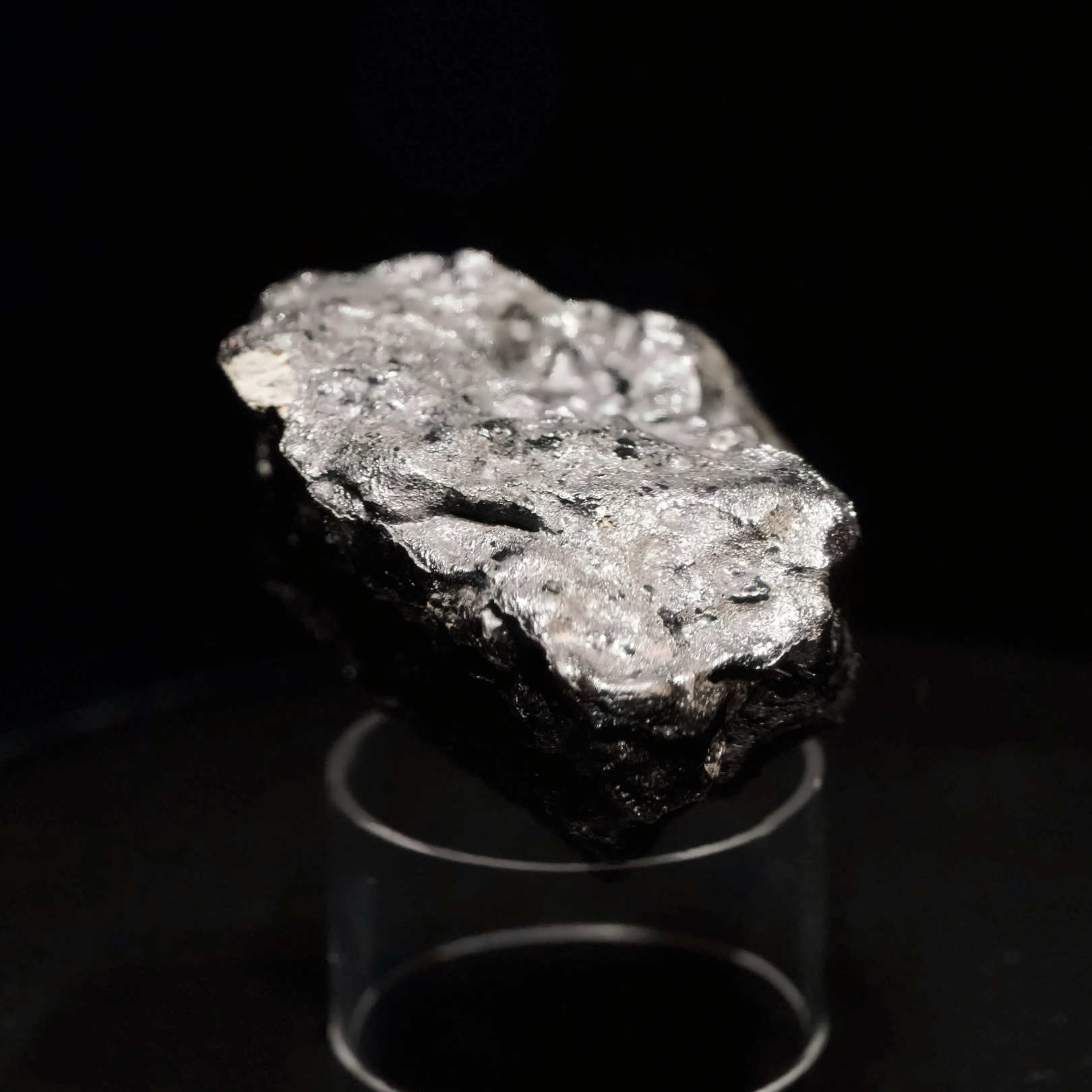 Our standard platinum