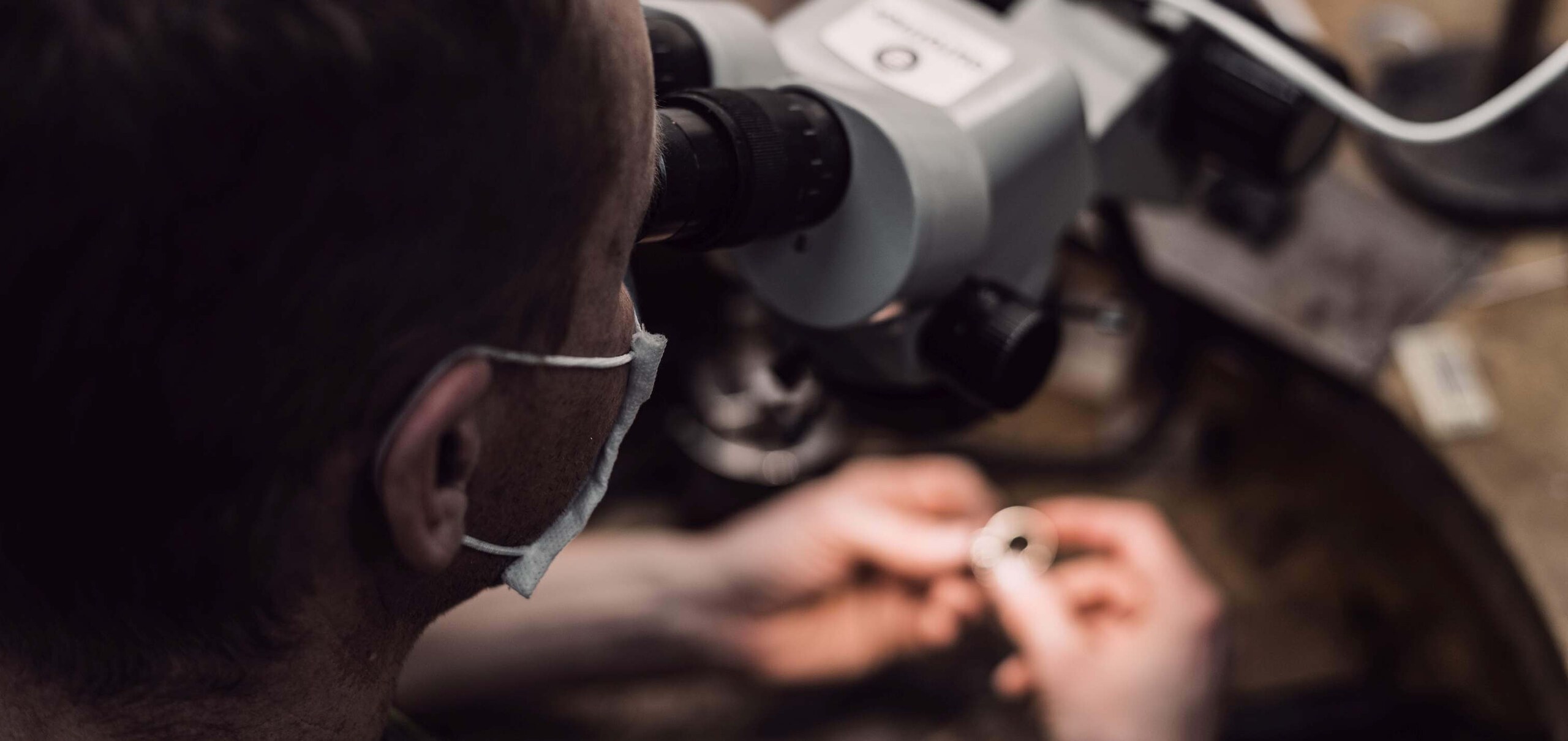 Quality Control Process