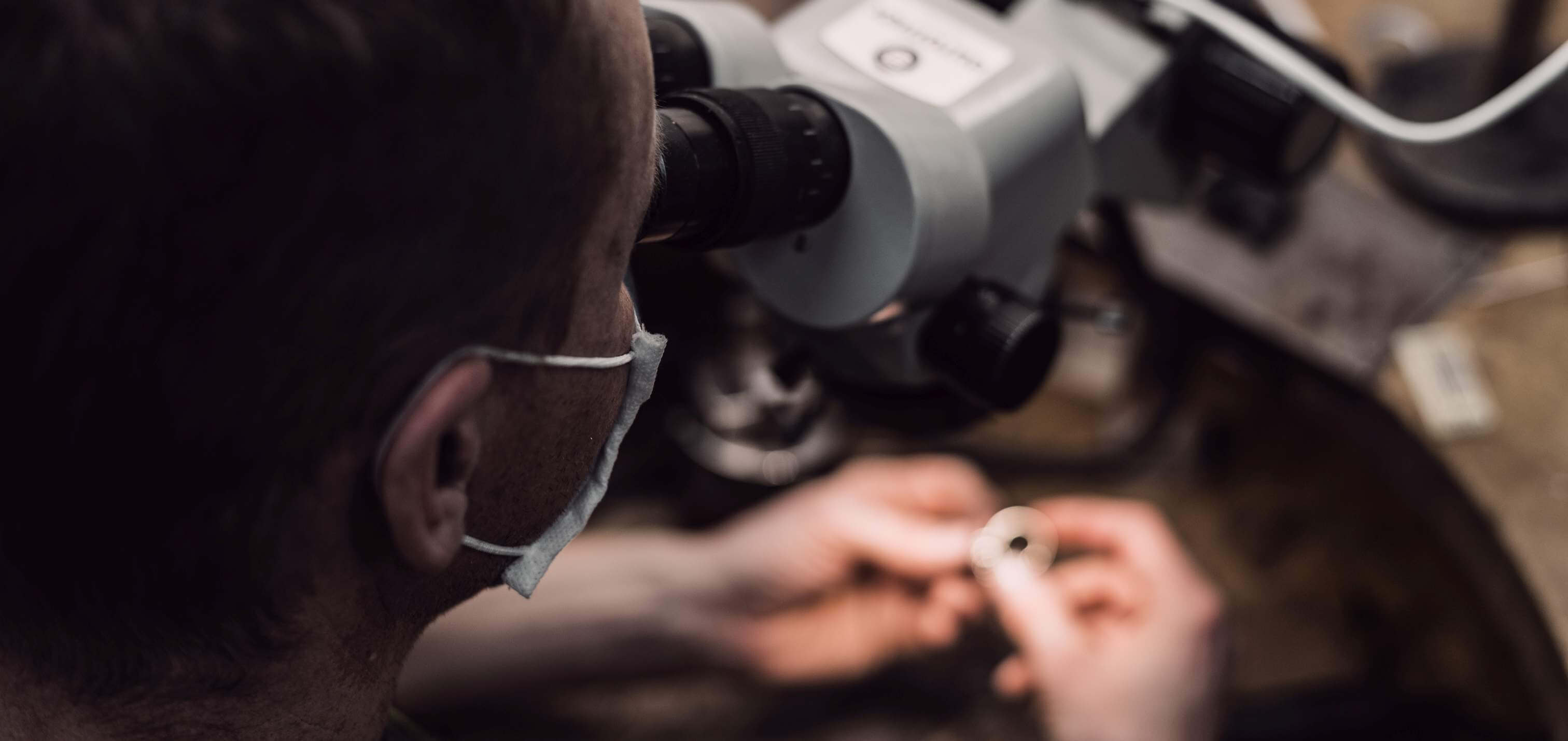 Quality Control Process