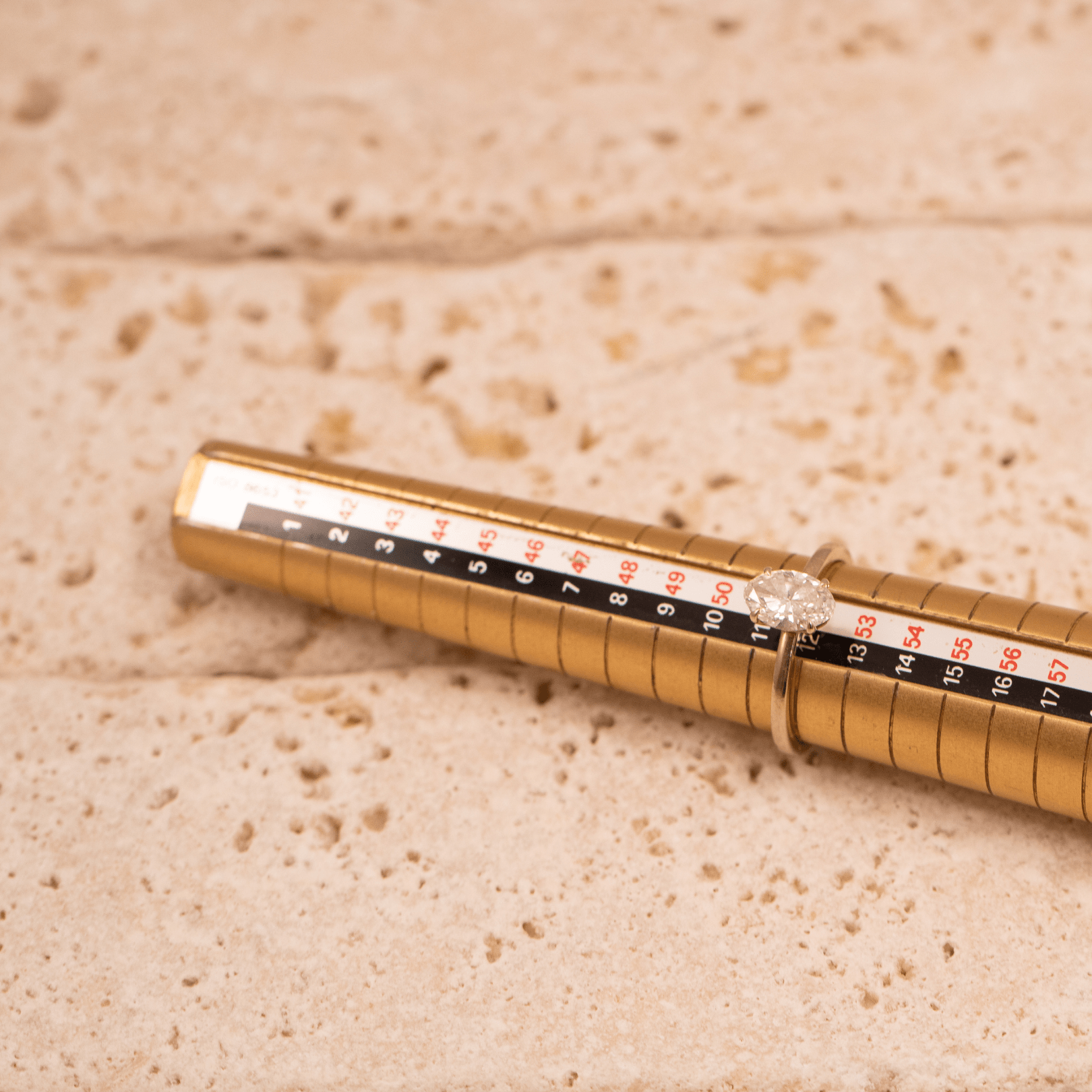 Professional measurement